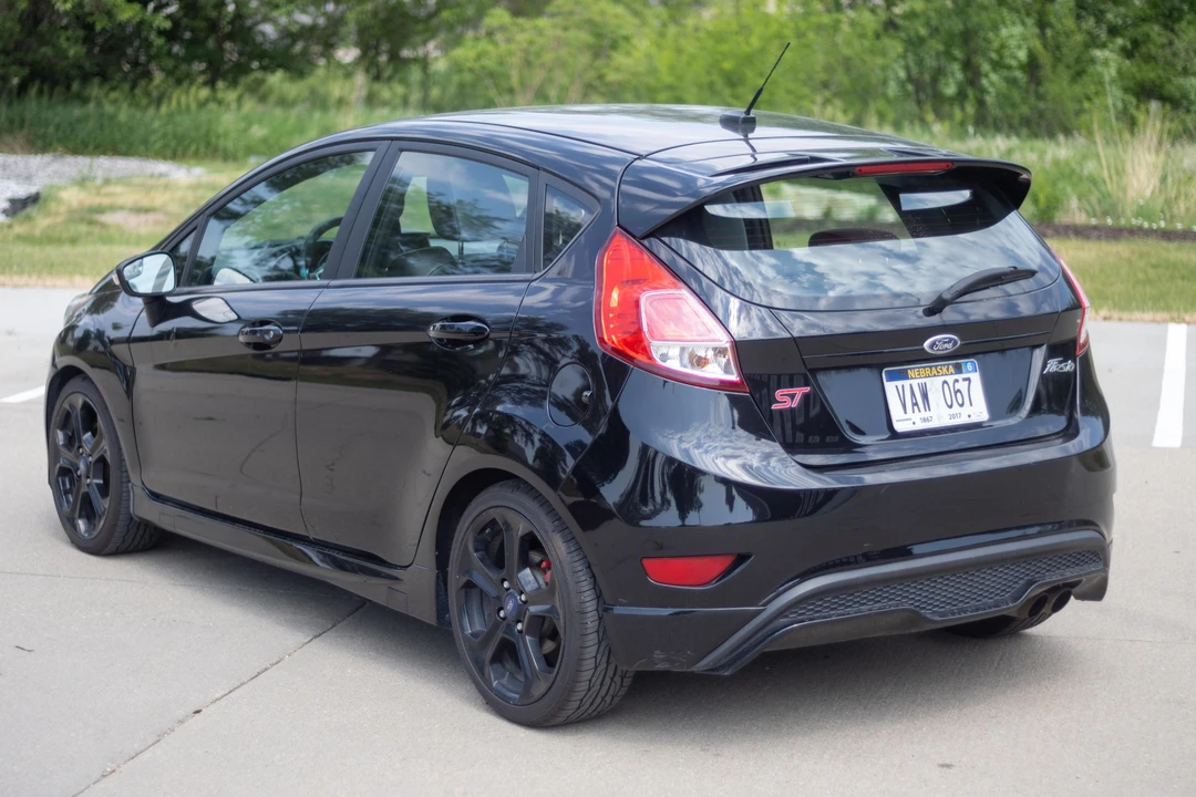 2016 Ford Fiesta - Image 4 of 31