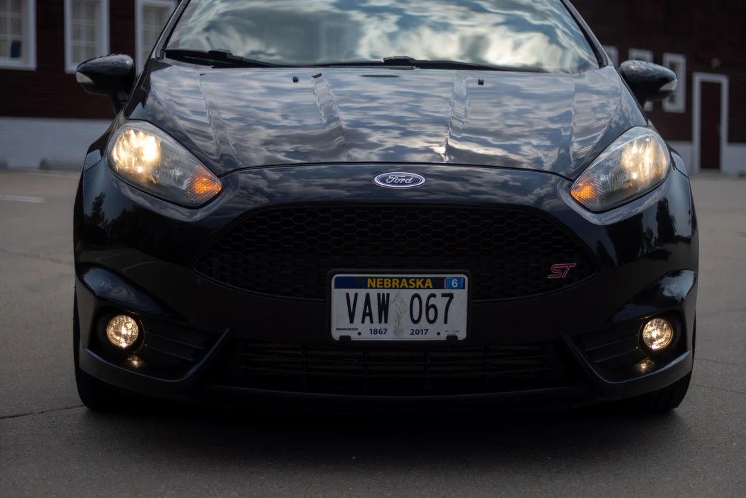 2016 Ford Fiesta - Image 7 of 31