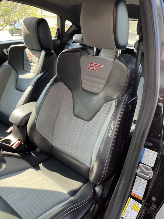 2016 Ford Fiesta - Image 28 of 31