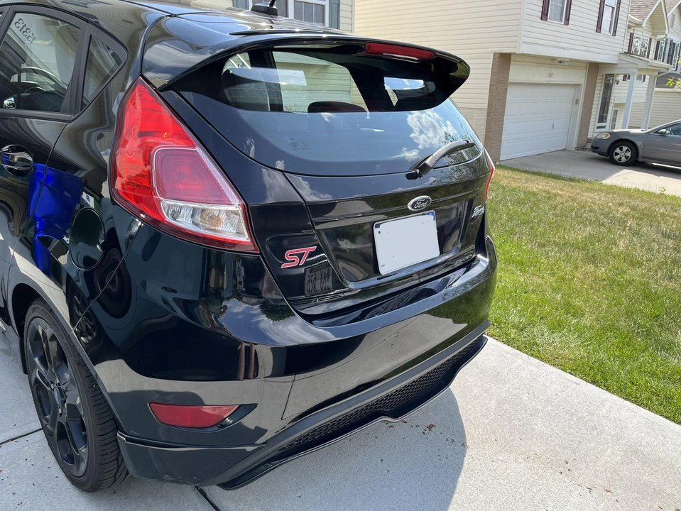 2016 Ford Fiesta - Image 12 of 31