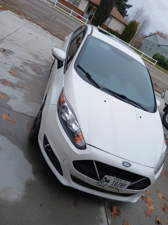 2016 Ford Fiesta - Image 7 of 15