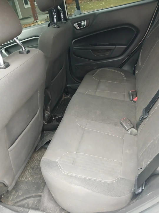 2016 Ford Fiesta - Image 4 of 15