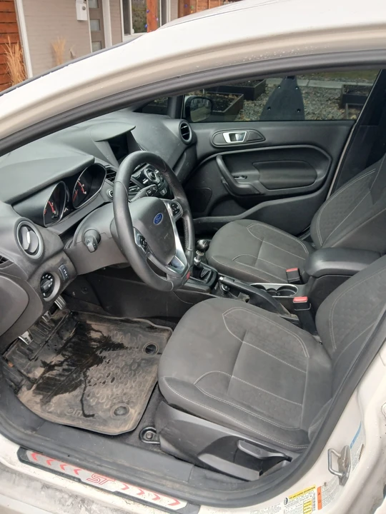 2016 Ford Fiesta - Image 3 of 15