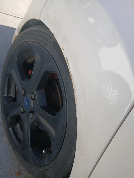 2016 Ford Fiesta - Image 12 of 15