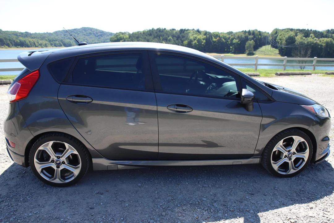 2016 Ford Fiesta - Image 3 of 31