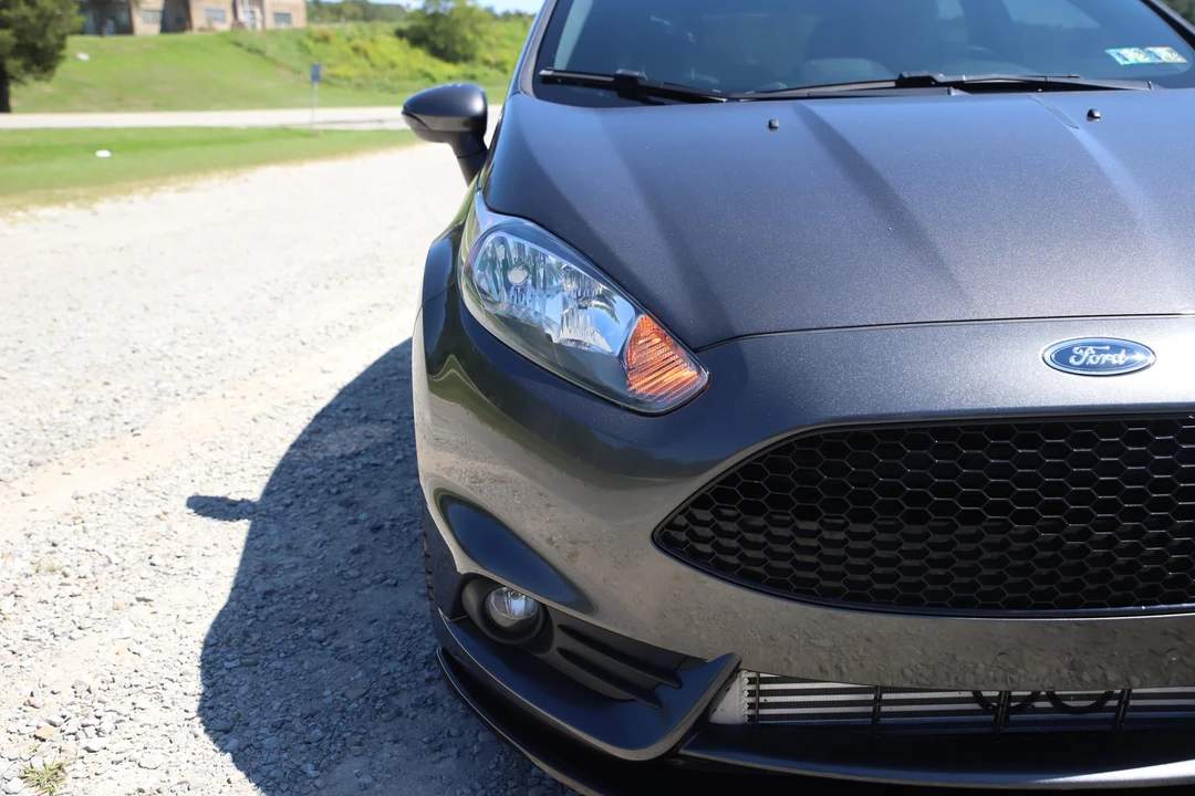 2016 Ford Fiesta - Image 17 of 31