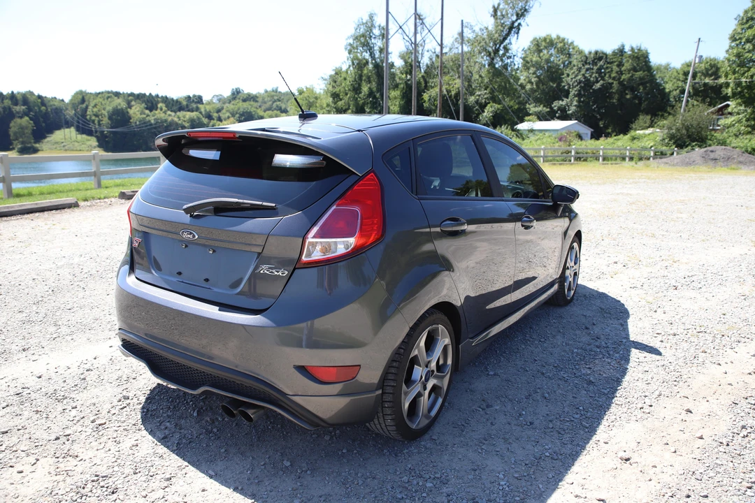 2016 Ford Fiesta - Image 12 of 31