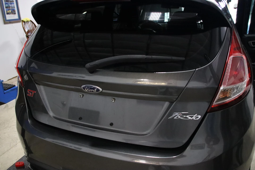 2016 Ford Fiesta - Image 30 of 31