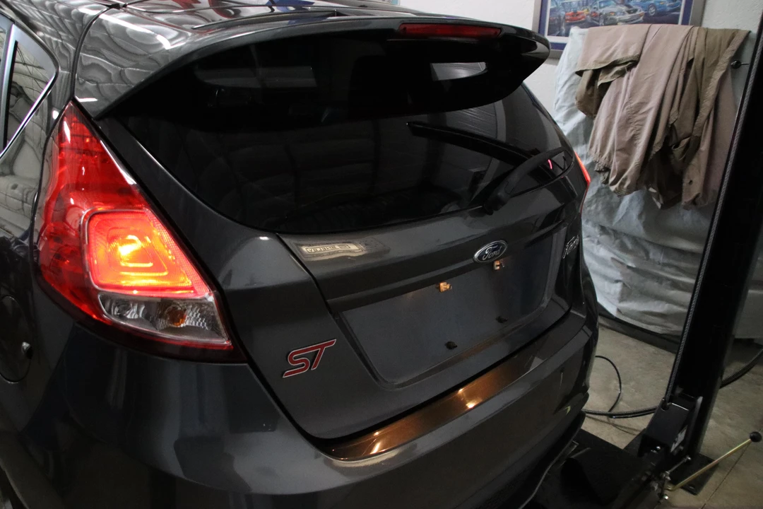 2016 Ford Fiesta - Image 27 of 31