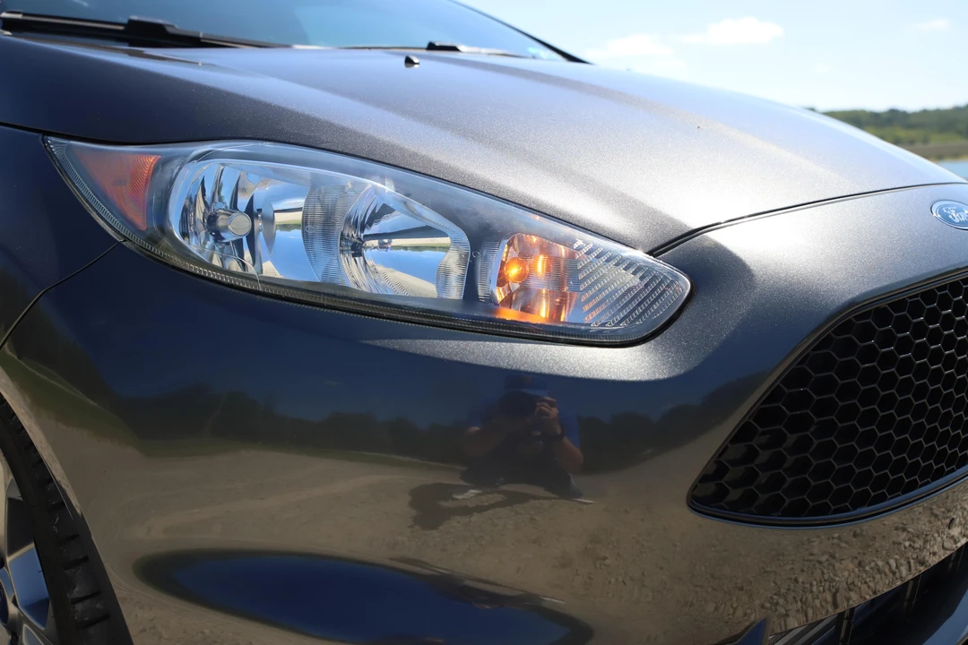 2016 Ford Fiesta - Image 16 of 31