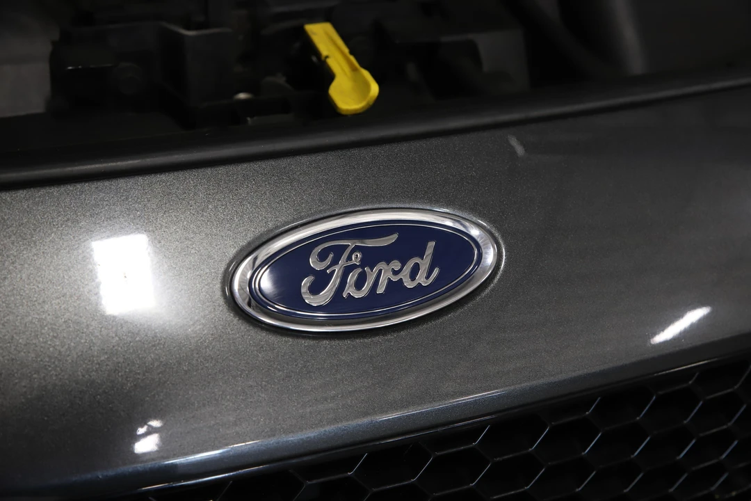 2016 Ford Fiesta - Image 19 of 31