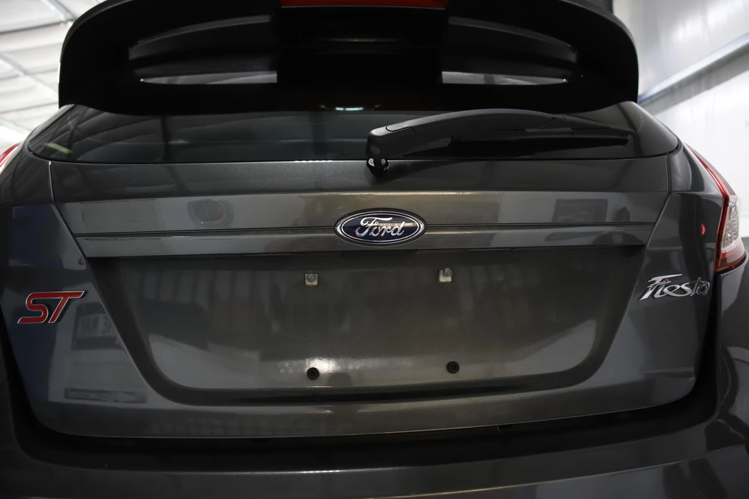 2016 Ford Fiesta - Image 28 of 31