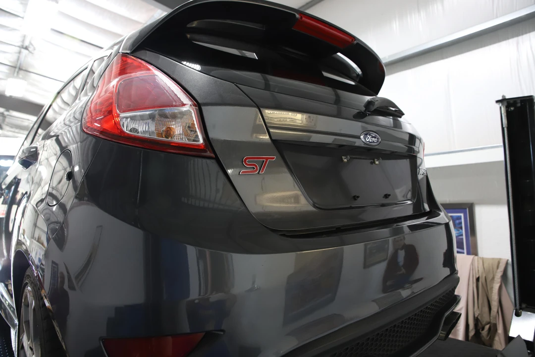 2016 Ford Fiesta - Image 26 of 31