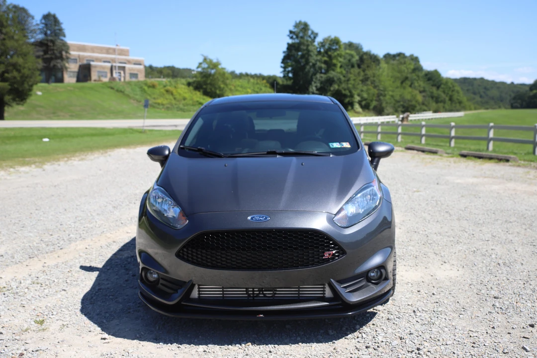2016 Ford Fiesta - Image 6 of 31