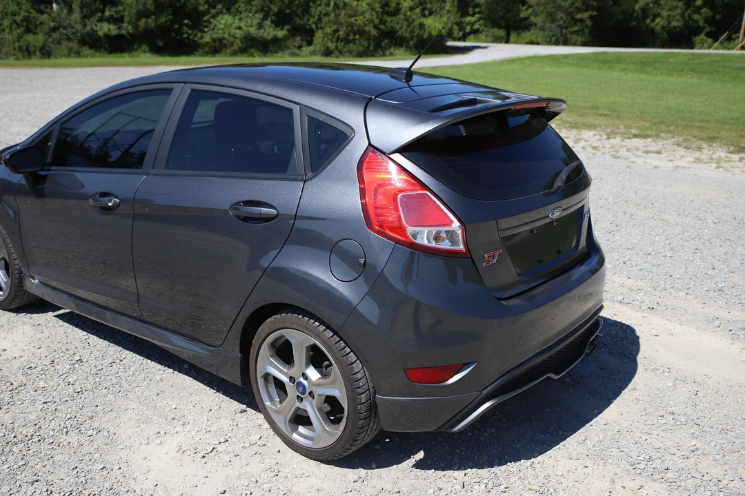2016 Ford Fiesta - Image 24 of 31