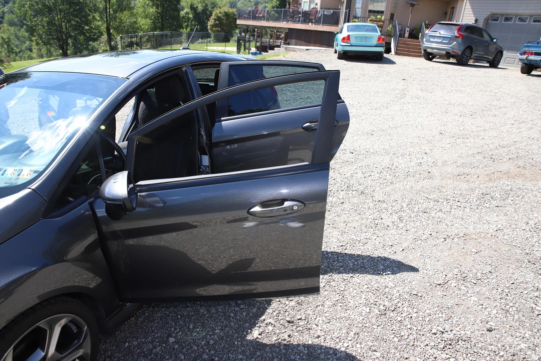2016 Ford Fiesta - Image 23 of 31