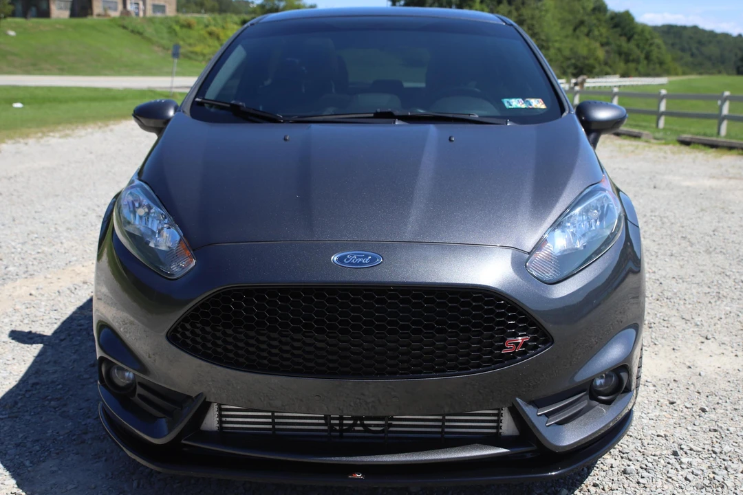 2016 Ford Fiesta - Image 2 of 31