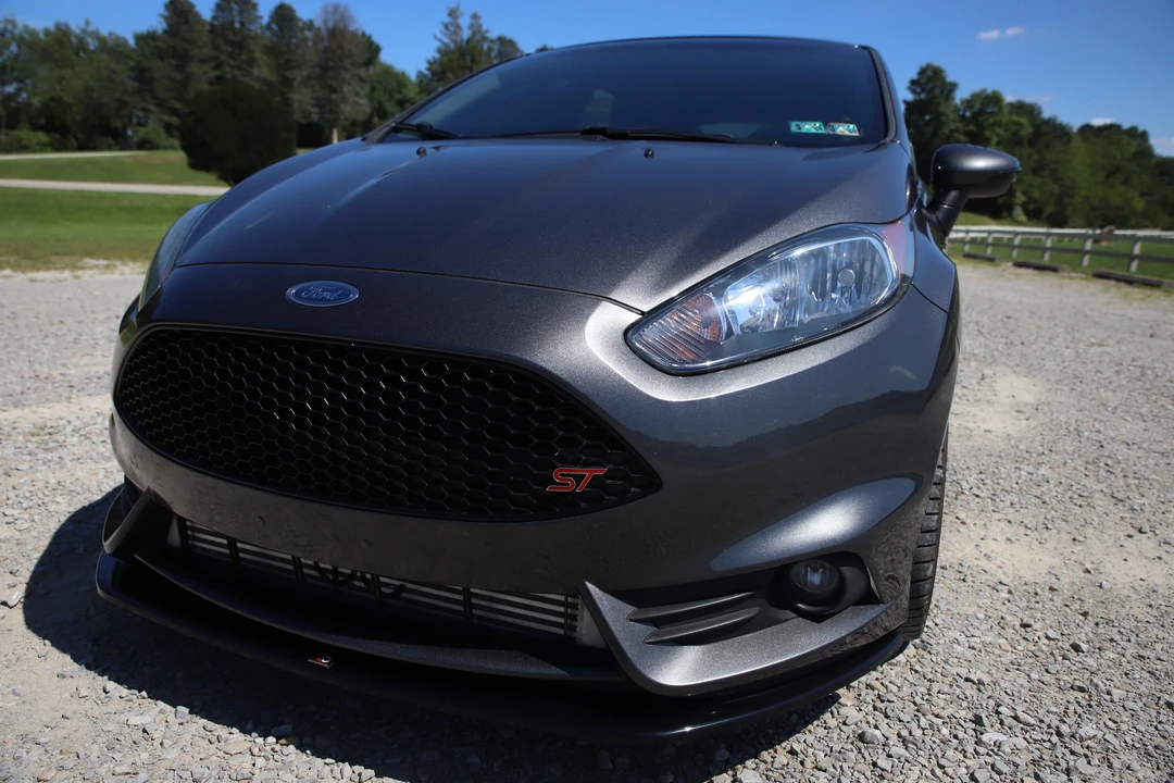 2016 Ford Fiesta - Image 8 of 31