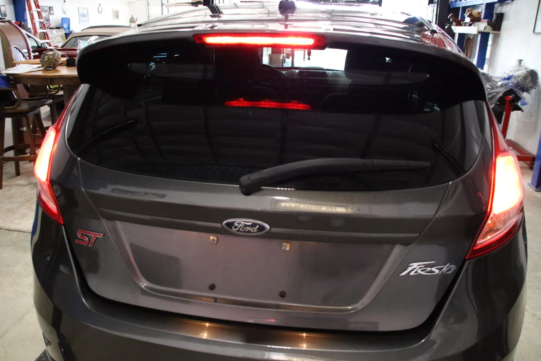 2016 Ford Fiesta - Image 31 of 31