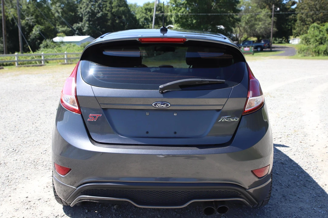 2016 Ford Fiesta - Image 5 of 31