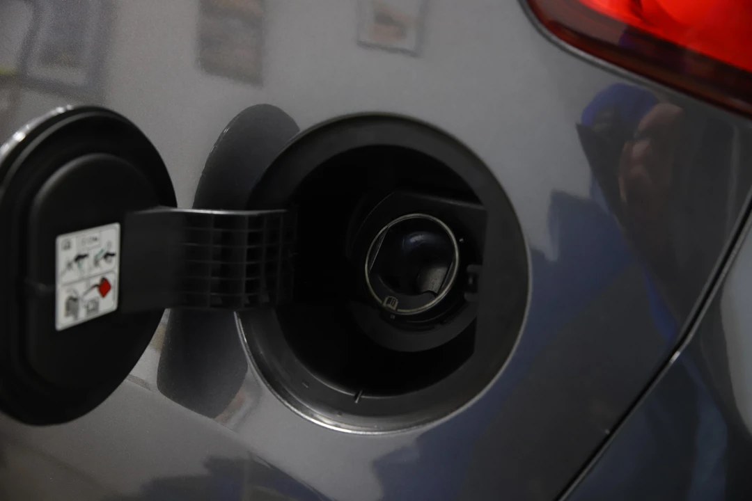 2016 Ford Fiesta - Image 25 of 31