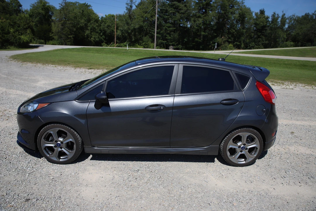 2016 Ford Fiesta - Image 11 of 31