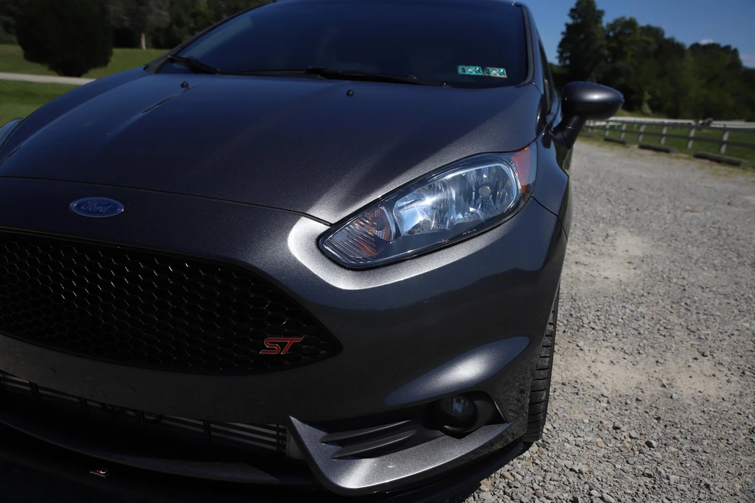 2016 Ford Fiesta - Image 22 of 31