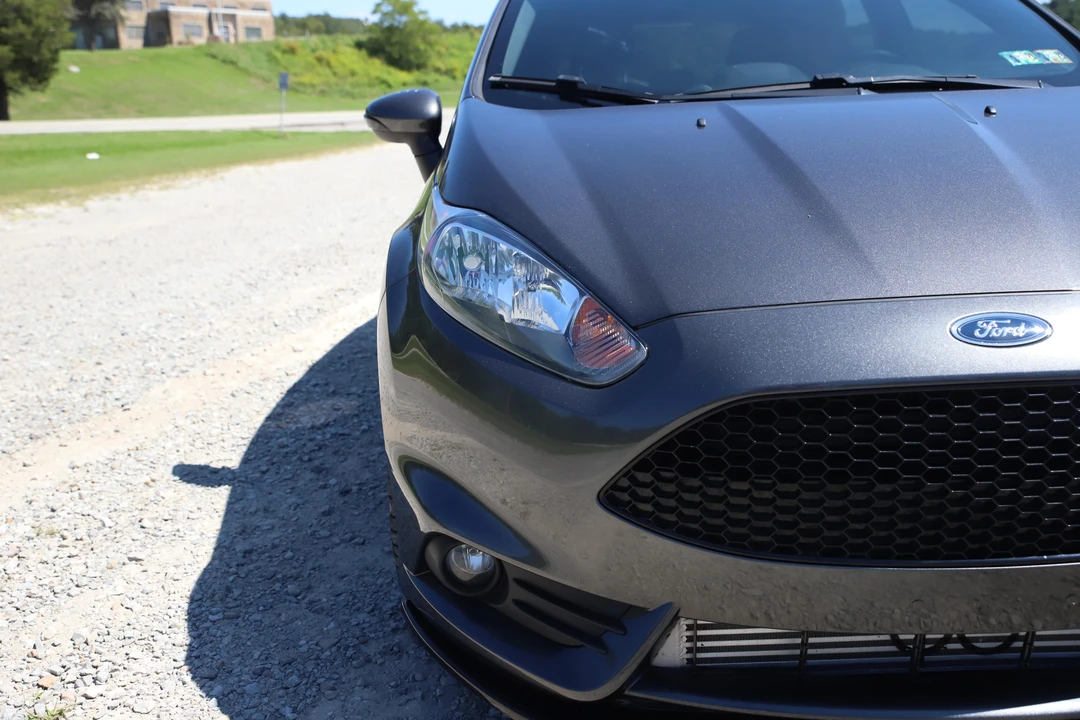 2016 Ford Fiesta - Image 18 of 31