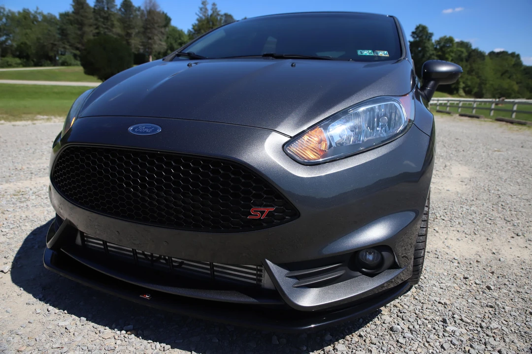 2016 Ford Fiesta - Image 9 of 31