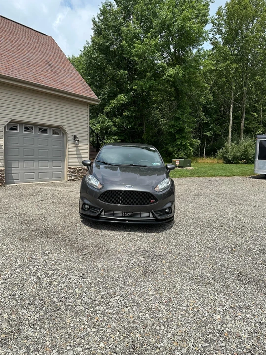 2016 Ford Fiesta - Image 7 of 31