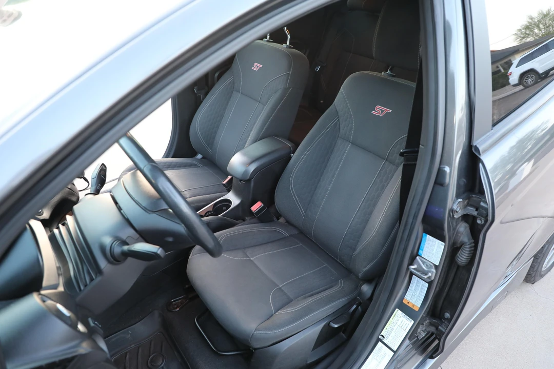 2016 Ford Fiesta - Image 20 of 31