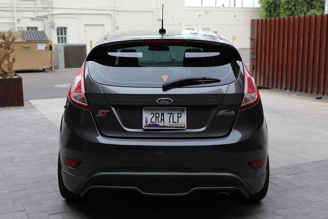2016 Ford Fiesta - Image 5 of 31
