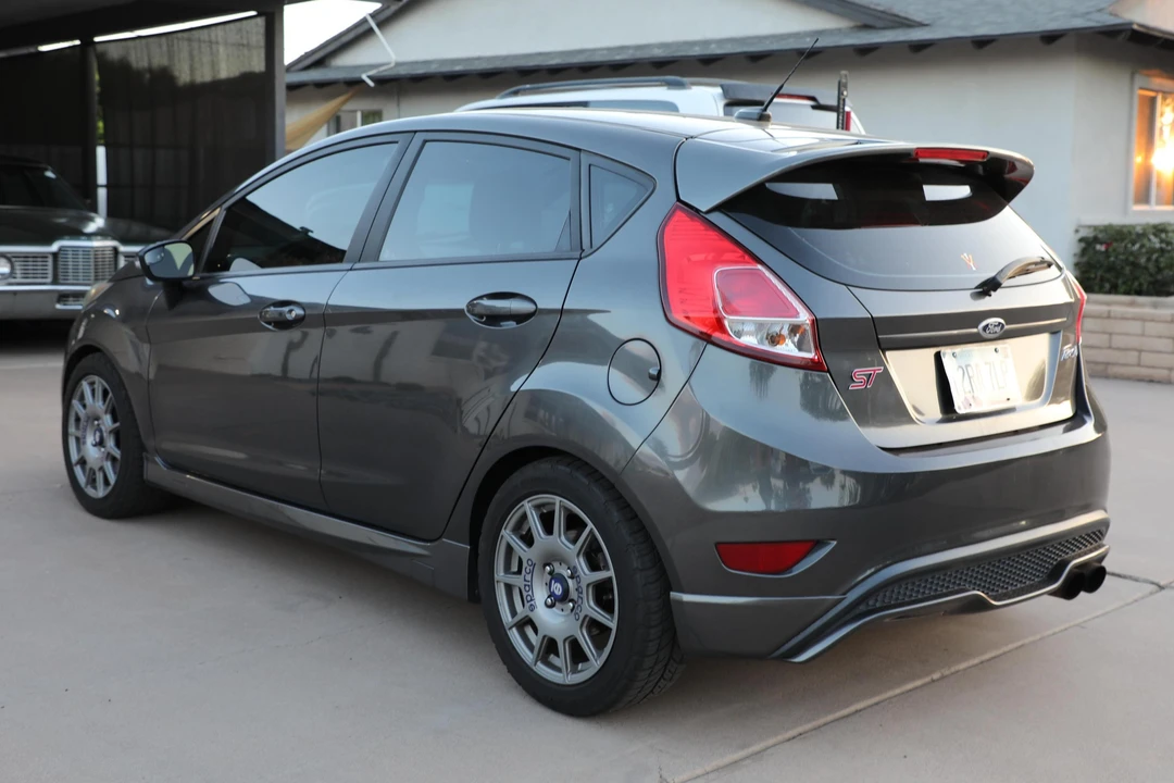 2016 Ford Fiesta - Image 4 of 31