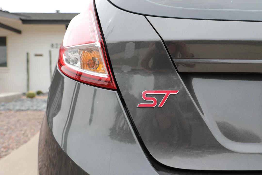 2016 Ford Fiesta - Image 11 of 31