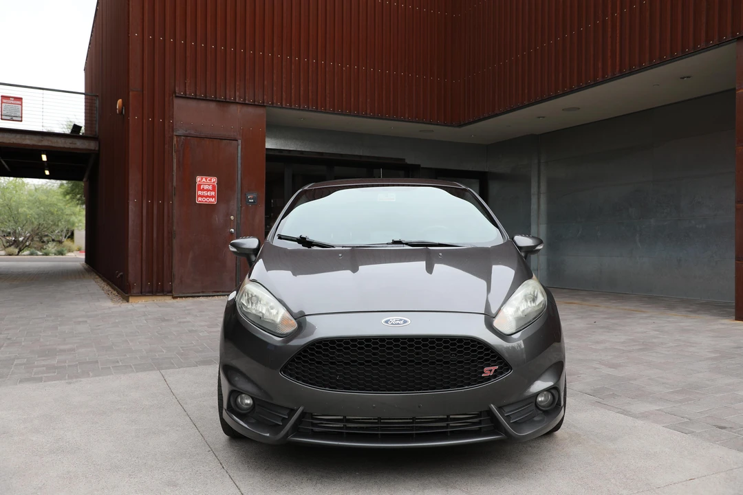 2016 Ford Fiesta - Image 6 of 31