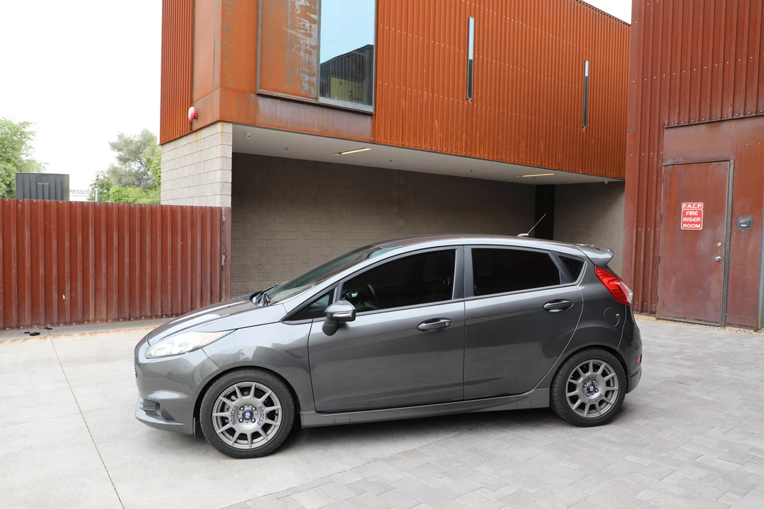 2016 Ford Fiesta - Image 7 of 31