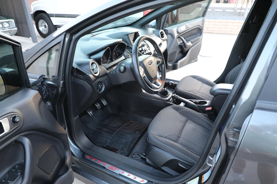 2016 Ford Fiesta - Image 31 of 31