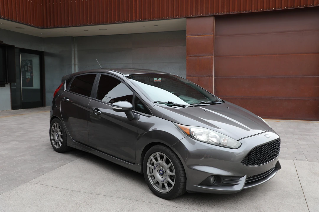 2016 Ford Fiesta - Image 10 of 31