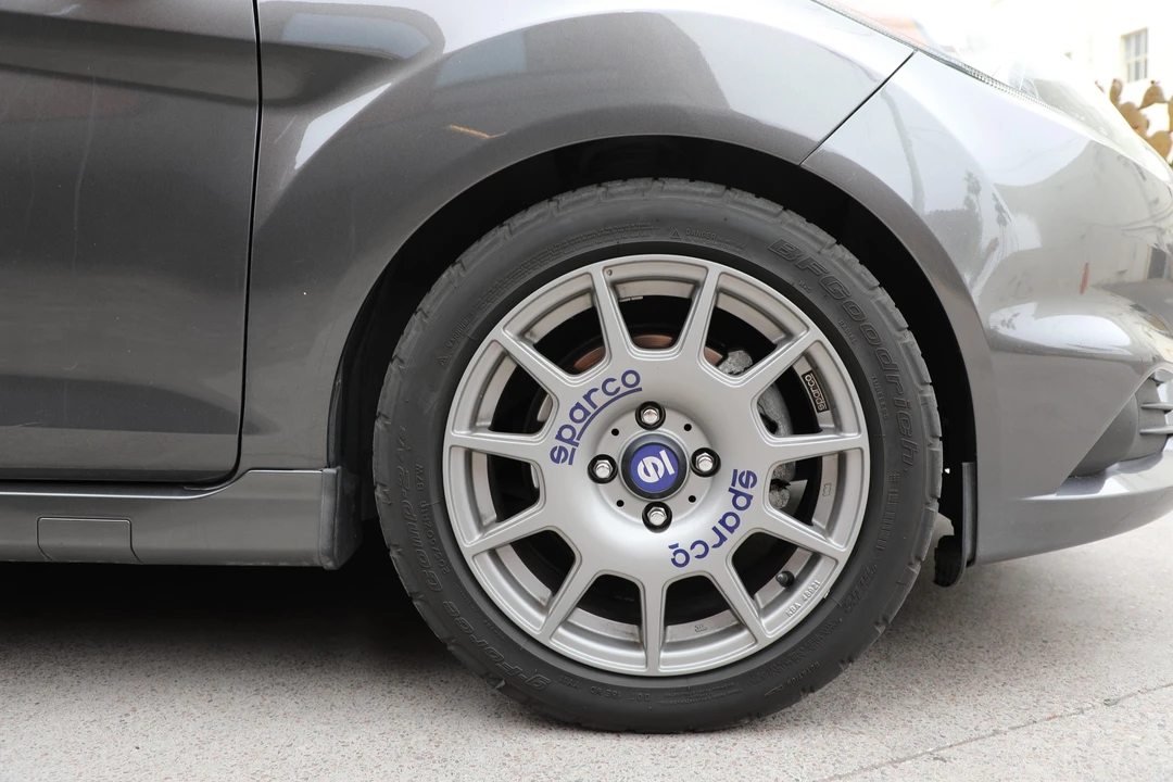 2016 Ford Fiesta - Image 18 of 31