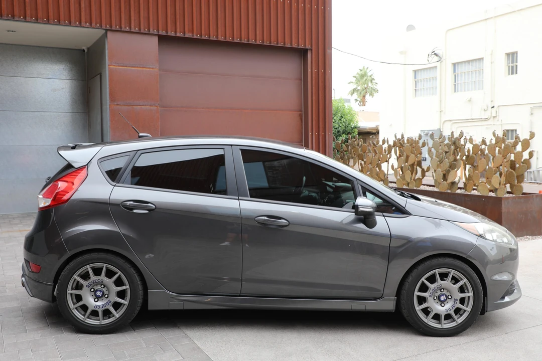 2016 Ford Fiesta - Image 3 of 31