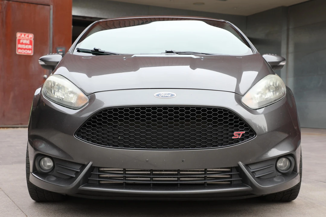 2016 Ford Fiesta - Image 2 of 31