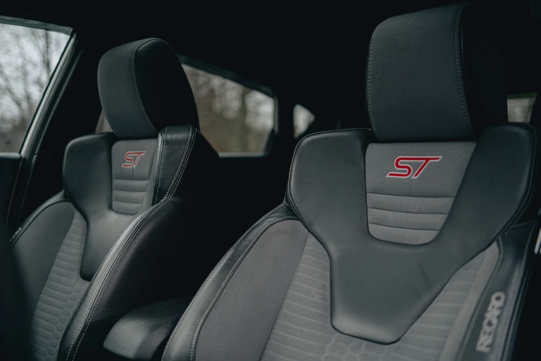 2016 Ford Fiesta - Image 16 of 20
