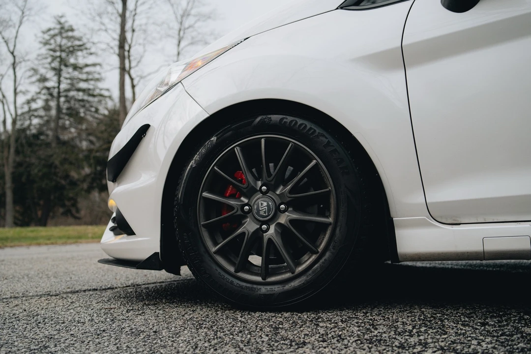 2016 Ford Fiesta - Image 7 of 20