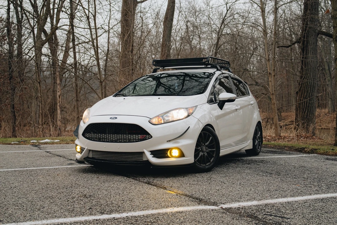 2016 Ford Fiesta - Image 12 of 20