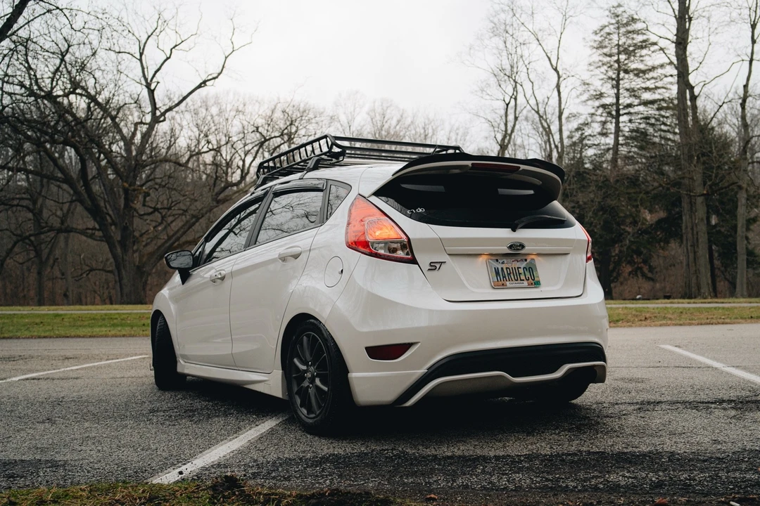 2016 Ford Fiesta - Image 13 of 20