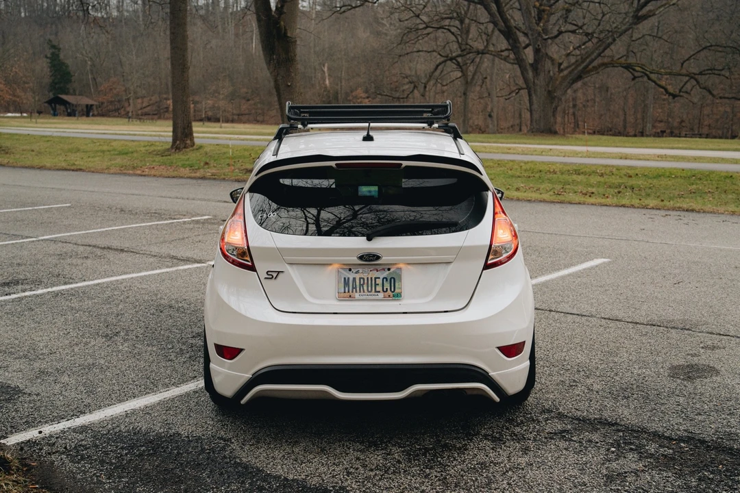 2016 Ford Fiesta - Image 14 of 20