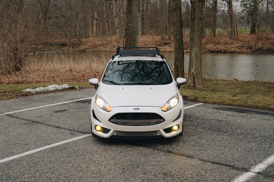 2016 Ford Fiesta - Image 9 of 20