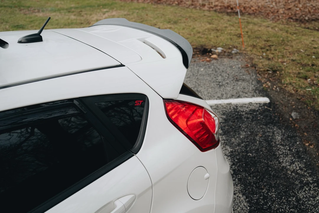 2016 Ford Fiesta - Image 11 of 20