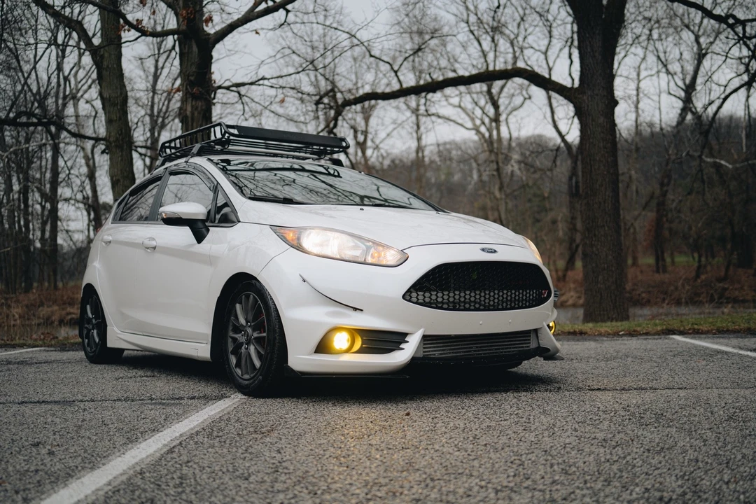 2016 Ford Fiesta - Image 2 of 20