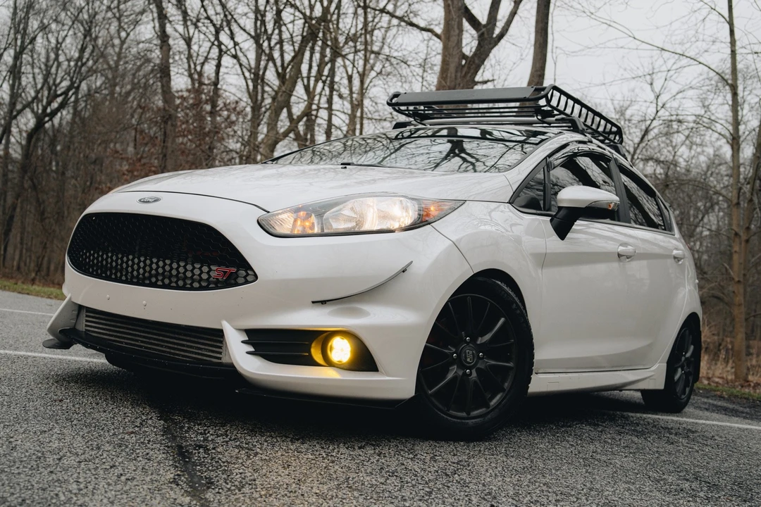 2016 Ford Fiesta - Image 5 of 20
